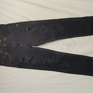 Fil Jeans for men size 30x31.